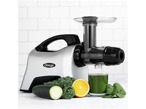 factory refurbished omega juicer